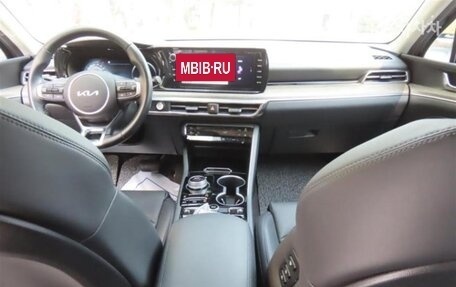 KIA K5, 2021 год, 1 801 006 рублей, 13 фотография