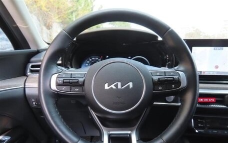KIA K5, 2021 год, 1 801 006 рублей, 14 фотография