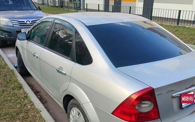 Ford Focus II рестайлинг, 2009 год, 250 000 рублей, 1 фотография