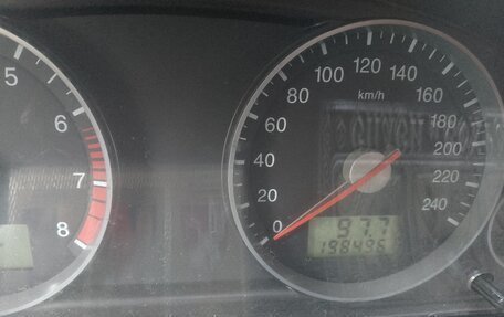 Ford Mondeo III, 2004 год, 5 фотография