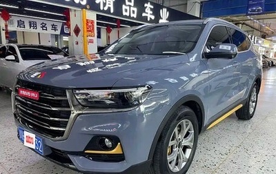 Haval H6, 2022 год, 1 250 000 рублей, 1 фотография