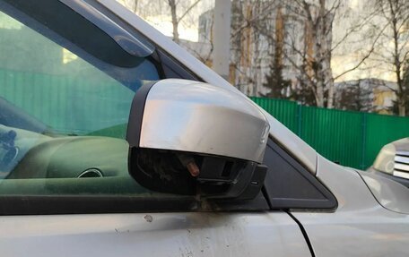Ford Focus II рестайлинг, 2009 год, 250 000 рублей, 5 фотография