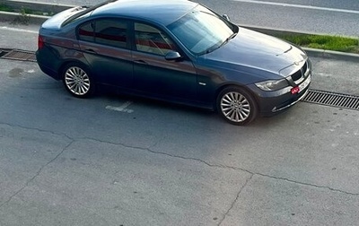 BMW 3 серия, 2007 год, 935 000 рублей, 1 фотография
