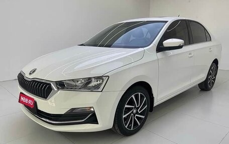 Skoda Rapid II, 2022 год, 1 450 000 рублей, 1 фотография