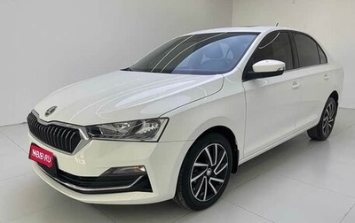 Skoda Rapid II, 2022 год, 1 450 000 рублей, 1 фотография