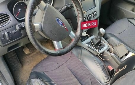 Ford Focus II рестайлинг, 2009 год, 250 000 рублей, 8 фотография