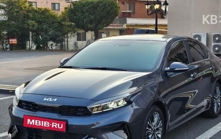 KIA K3, 2022 год, 1 490 005 рублей, 1 фотография
