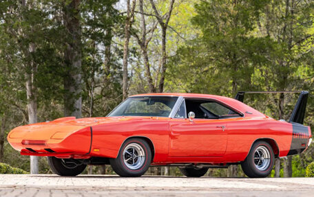 Dodge Charger Daytona I, 1969 год, 37 000 000 рублей, 1 фотография