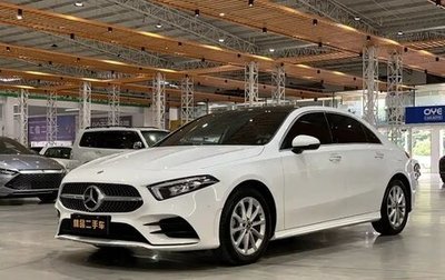 Mercedes-Benz A-Класс, 2022 год, 1 580 005 рублей, 1 фотография