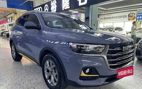 Haval H6, 2022 год, 1 250 000 рублей, 3 фотография