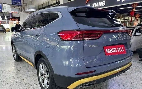 Haval H6, 2022 год, 1 250 000 рублей, 4 фотография