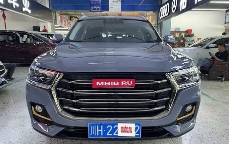 Haval H6, 2022 год, 1 250 000 рублей, 2 фотография