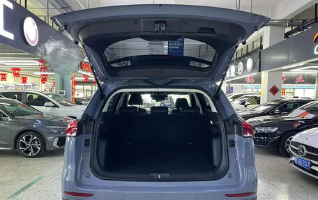 Haval H6, 2022 год, 1 250 000 рублей, 9 фотография