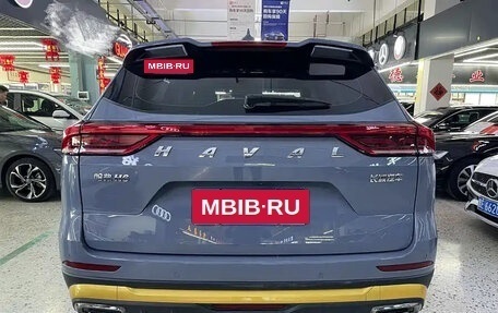 Haval H6, 2022 год, 1 250 000 рублей, 5 фотография