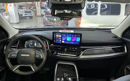 Haval H6, 2022 год, 1 250 000 рублей, 14 фотография