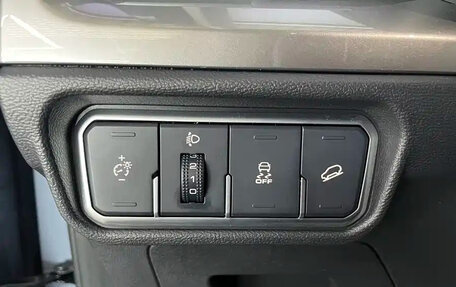 Haval H6, 2022 год, 1 250 000 рублей, 18 фотография