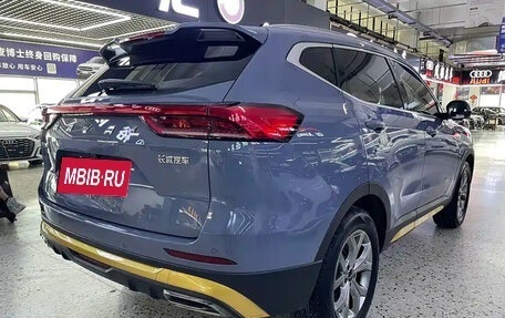 Haval H6, 2022 год, 1 250 000 рублей, 6 фотография