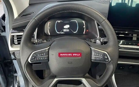 Haval H6, 2022 год, 1 250 000 рублей, 11 фотография