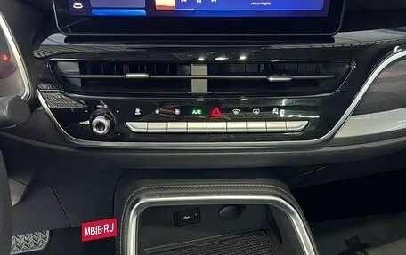 Haval H6, 2022 год, 1 250 000 рублей, 13 фотография