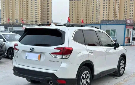 Subaru Forester, 2023 год, 2 510 007 рублей, 2 фотография