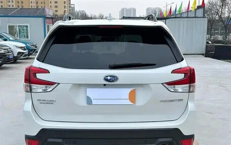 Subaru Forester, 2023 год, 2 510 007 рублей, 4 фотография