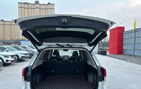 Subaru Forester, 2023 год, 2 510 007 рублей, 16 фотография