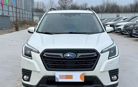 Subaru Forester, 2023 год, 2 510 007 рублей, 6 фотография