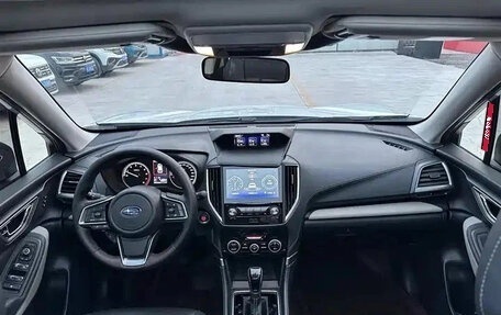Subaru Forester, 2023 год, 2 510 007 рублей, 8 фотография