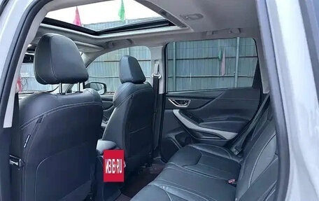 Subaru Forester, 2023 год, 2 510 007 рублей, 10 фотография