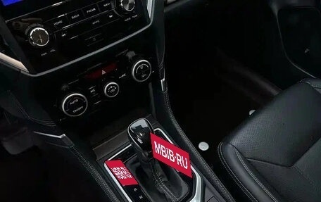 Subaru Forester, 2023 год, 2 510 007 рублей, 12 фотография