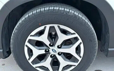 Subaru Forester, 2023 год, 2 510 007 рублей, 17 фотография