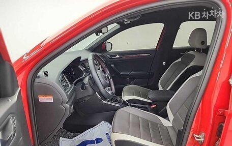 Volkswagen T-Roc I, 2021 год, 1 510 007 рублей, 5 фотография