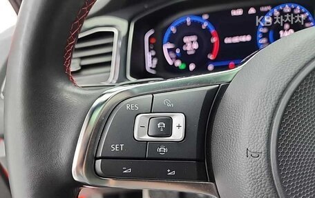 Volkswagen T-Roc I, 2021 год, 1 510 007 рублей, 10 фотография
