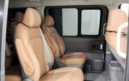 Hyundai Staria, 2021 год, 3 390 007 рублей, 7 фотография