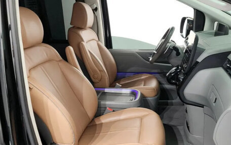 Hyundai Staria, 2021 год, 3 390 007 рублей, 6 фотография
