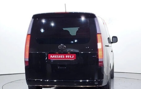 Hyundai Staria, 2021 год, 3 390 007 рублей, 4 фотография