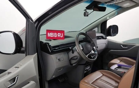 Hyundai Staria, 2021 год, 3 390 007 рублей, 5 фотография