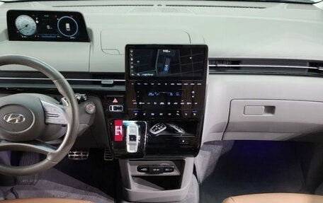 Hyundai Staria, 2021 год, 3 390 007 рублей, 12 фотография