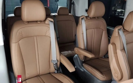 Hyundai Staria, 2021 год, 3 390 007 рублей, 8 фотография