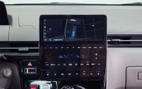 Hyundai Staria, 2021 год, 3 390 007 рублей, 13 фотография