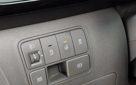 Hyundai Staria, 2021 год, 3 390 007 рублей, 15 фотография
