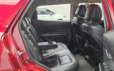 SsangYong Korando, 2019 год, 1 180 007 рублей, 7 фотография