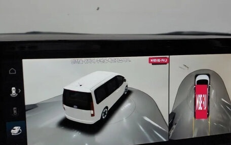 Hyundai Staria, 2021 год, 3 390 007 рублей, 14 фотография