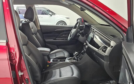 SsangYong Korando, 2019 год, 1 180 007 рублей, 6 фотография