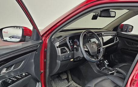 SsangYong Korando, 2019 год, 1 180 007 рублей, 5 фотография