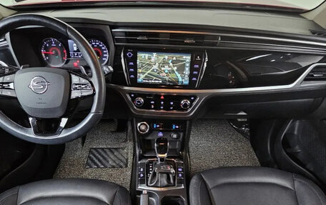 SsangYong Korando, 2019 год, 1 180 007 рублей, 8 фотография