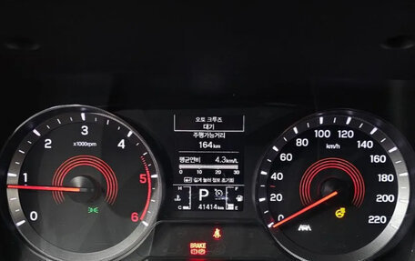 SsangYong Korando, 2019 год, 1 180 007 рублей, 11 фотография