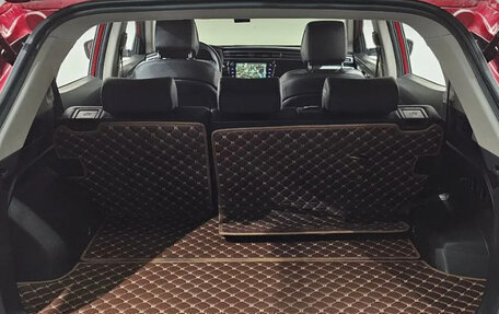 SsangYong Korando, 2019 год, 1 180 007 рублей, 18 фотография
