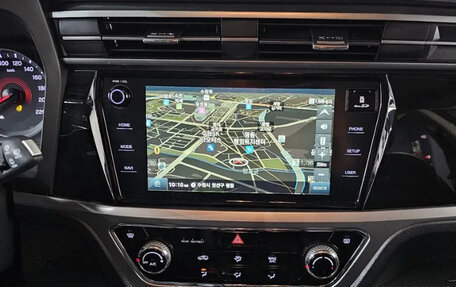 SsangYong Korando, 2019 год, 1 180 007 рублей, 13 фотография