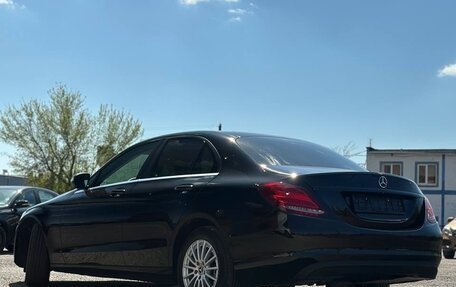 Mercedes-Benz C-Класс, 2018 год, 2 200 000 рублей, 2 фотография